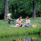 Parc de Laval