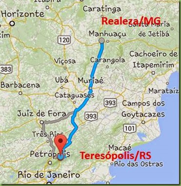Realeza Tere Realeza Tere