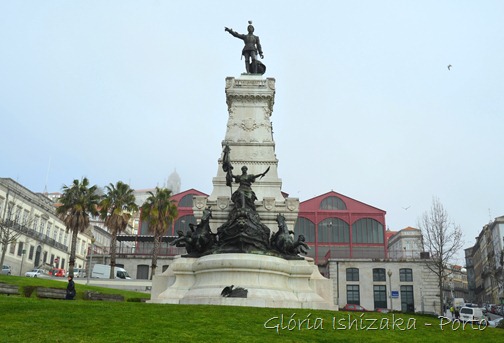 Porto - Glória Ishizaka - 4