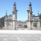 Pal&Atilde;&iexcl;cio da Brejoeira