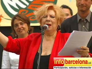 Festa Major de Sants 2011