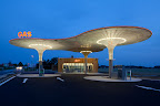 Čerpací stanice GAS
foto: Tomáš Souček