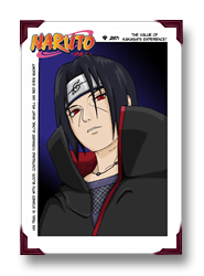 Itachi cool wallpapers