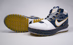 LeBron VII Akron Exclusive New Pics. Restock at HOH on Tuesday. nike zoom lebron 6 pe akron 8 18 LeBron VII Akron Exclusive New Pics. Restock at HOH on Tuesday.