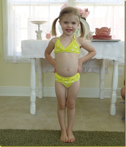 YELLOW AND BLUE SWIMSUITS 007 YELLOW AND BLUE SWIMSUITS 007