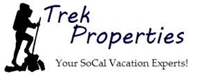 Trek Properties Logo