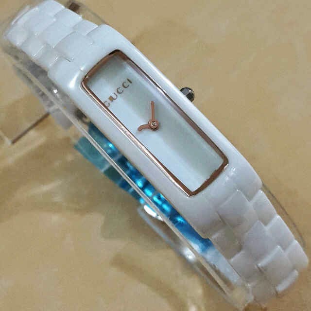 jual jam tangan gucci kapsul putih keramik jual jam jual jam tangan gucci kapsul putih keramik jual jam
