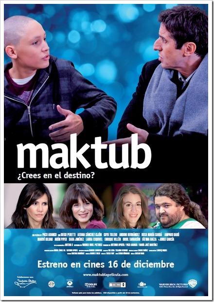 Maktub01 Maktub01