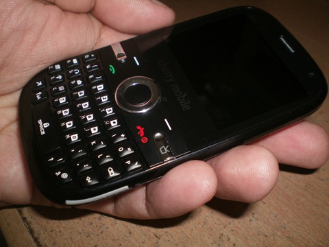 Motorola MOTOKEY 3-CHIP TRIPLE SIM PHONE.