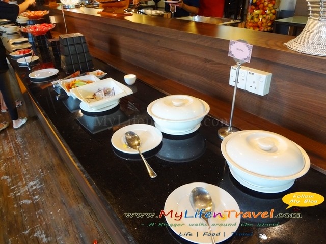 Morib Resort Buffet Breakfast Morib Resort Buffet Breakfast