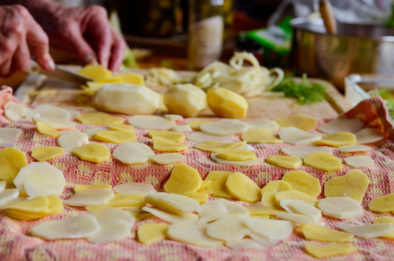 fennel scalloped potatoes-13237 fennel scalloped potatoes-13237