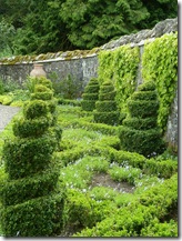 portmore knot garden