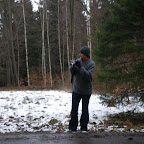 XC Bahno, Linhart 2008