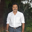 Actor Sarathkumar - Press Meet Stills 2012
