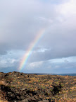 Rainbow, Hawaii Volcanoes National Park