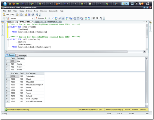 Menu Database2.html Menu Database2.html