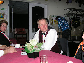 Kleintje Carnaval