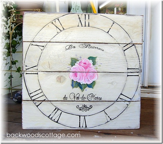 roseclockredone roseclockredone