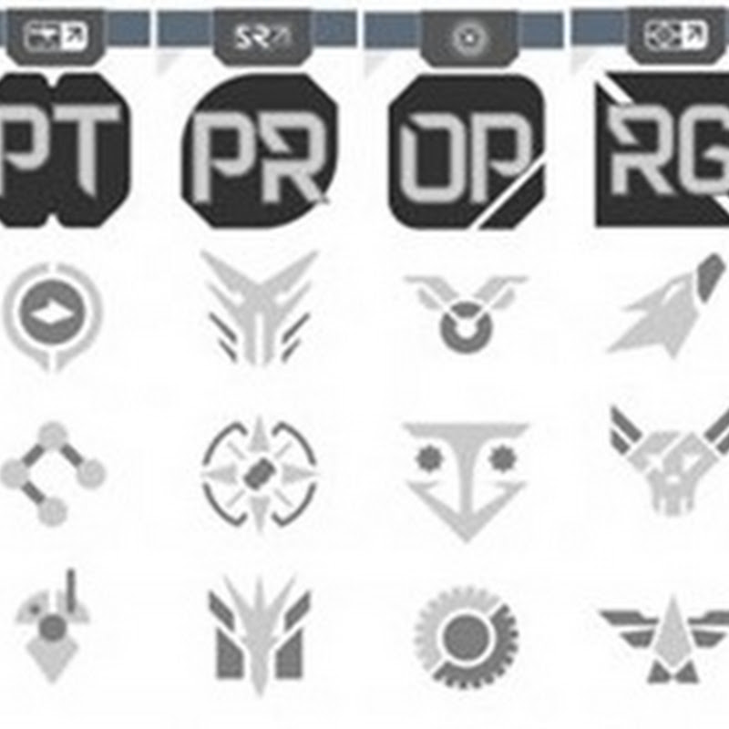 Halo 4 Spezialisierungs-Symbole enthüllt