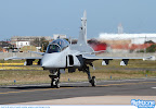 SAAF JAS-39 Gripen