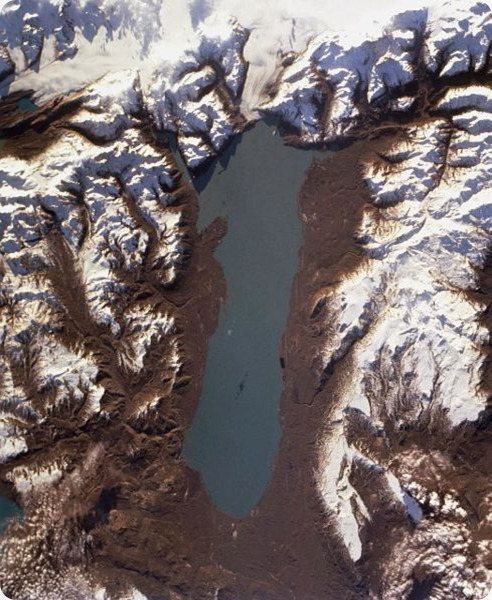 lago viedma_nasa lago viedma_nasa