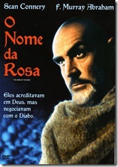 Filme - O Nome da Rosa