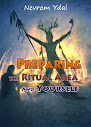 Preparing The Ritual Area And Yourself