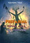Preparing The Ritual Area And Yourself
