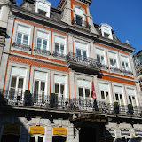 Porto 2012