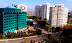 The view from our condo in Mississauga