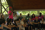 NYU Wagner New Student Retreat Fall 2012