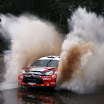 Petter Solberg - Chris Patterson - Citroen DS3 WRC - Raliul Australiei 2011 - 1.jpg
