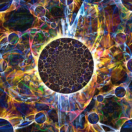 The "Eclipse" piece from the "1999" collection
