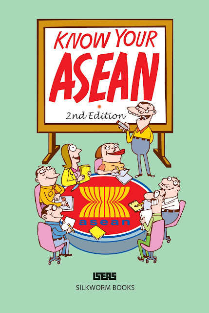 Know Your ASEAN (Second Edition)