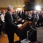 Big River Steel Announcement