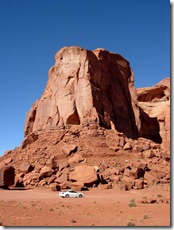Monument Valley