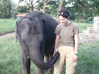 Mudumalai Tiger Reserve and Wildlife Sanctuary