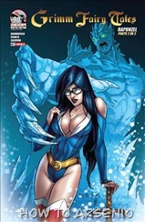 P00016 - Grimm Fairy Tales #90 (20 P00016 - Grimm Fairy Tales #90 (20