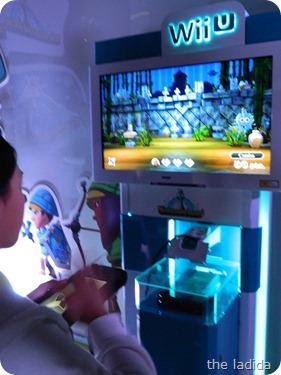 EB Games Expo - Wii U (5) EB Games Expo - Wii U (5)