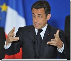 sarkozy