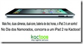 Kactoos iPad2