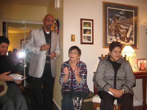 Elaine Rozario