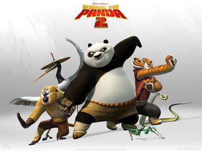 Ver pelicula Kung Fu Panda 2 online Ver pelicula Kung Fu Panda 2 online