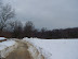 Mt Vernon in the Snow