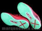 Release Reminder: Nike LeBron X & Christmas Pack nike lebron 10 gr christmas ruby 1 01 Release Reminder: Nike LeBron X & Christmas Pack