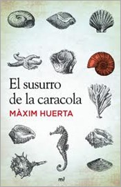 el susurro de la caracola