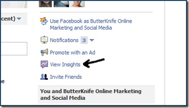 View Insights