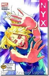 P00002 - NYX #2 P00002 - NYX #2