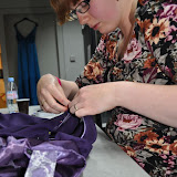 Naaiworkshop