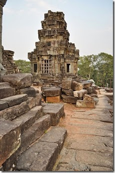 Cambodia Angkor Ta Keo 140120_0289